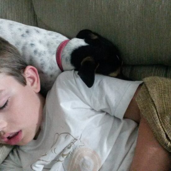 👨‍👩‍👦 Amor e Boa Intenção não muda mal comportamento de filho.