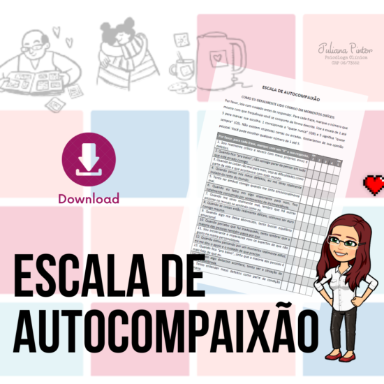 💝Esqueça a Perfeição: Transforme Sua Vida com Autocompaixão e Ferramentas Úteis