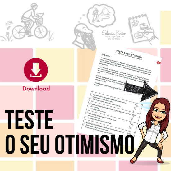 Como Suas Escolhas Diárias Revelam seu Estilo de Pensamento😃