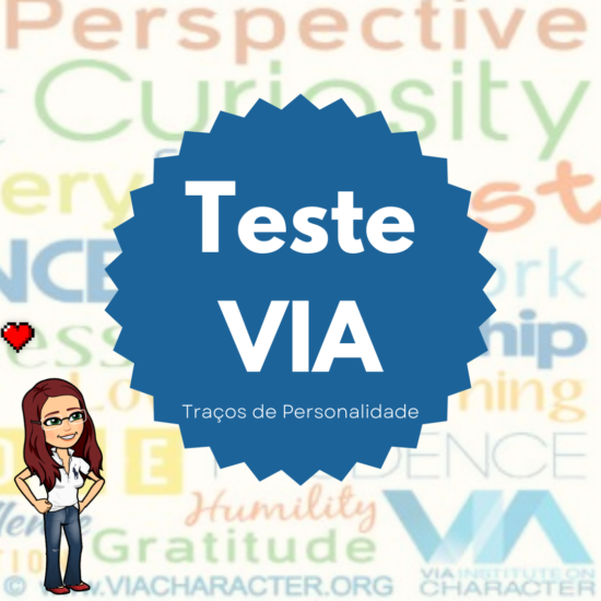 🆓 Teste VIA – traços de personalidade