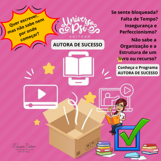 “Plantar uma árvore🌳, ter um filho👶🏻 e escrever um livro 📕